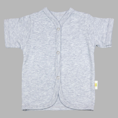 Кофточка Чуди Кидс 392125Б-42 серый меланж 01